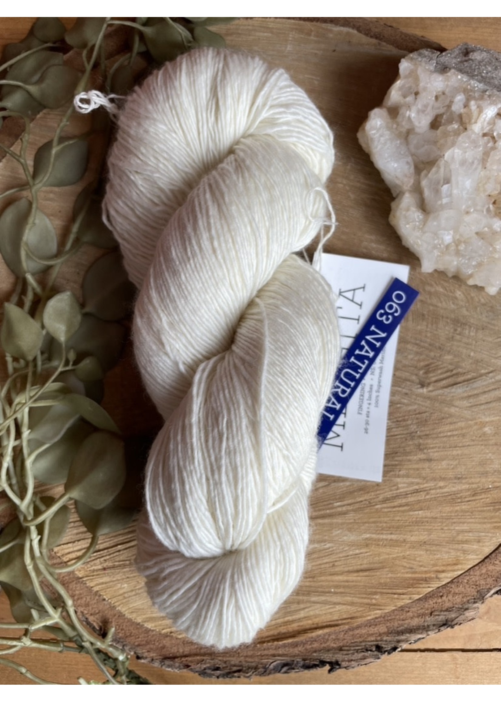 Malabrigo Malabrigo Mechita Yarn