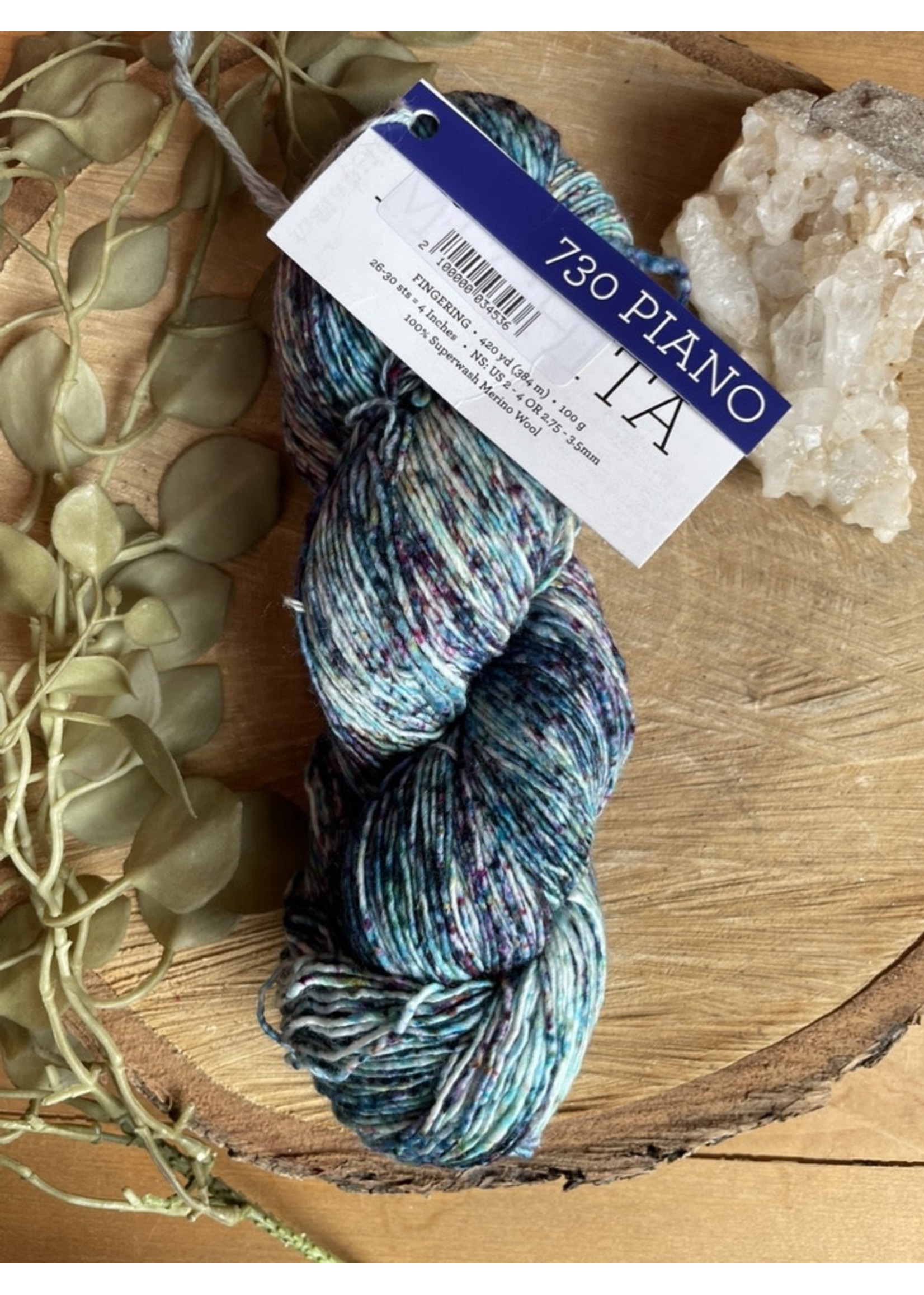 Malabrigo Malabrigo Mechita Yarn