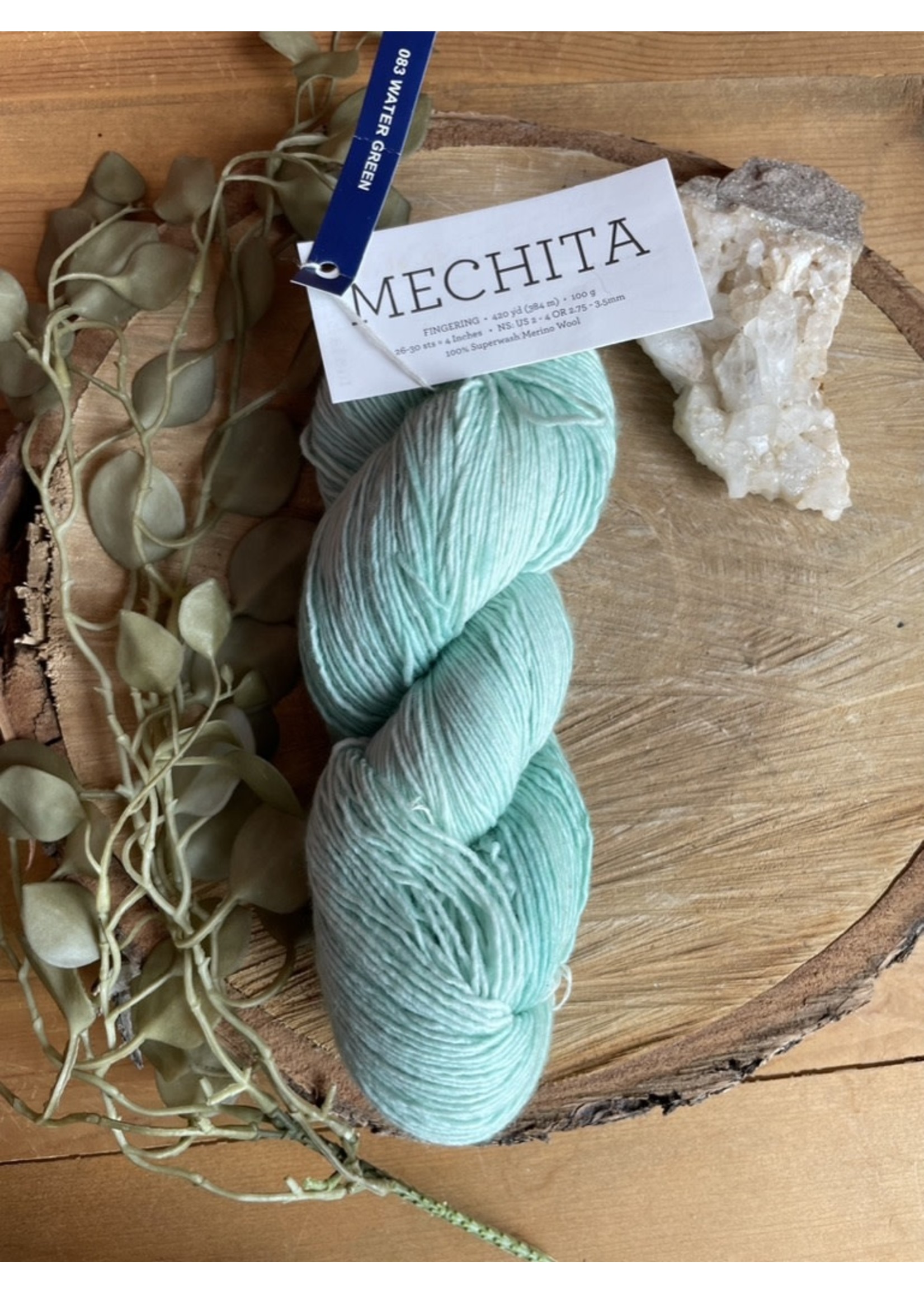 Malabrigo Malabrigo Mechita Yarn