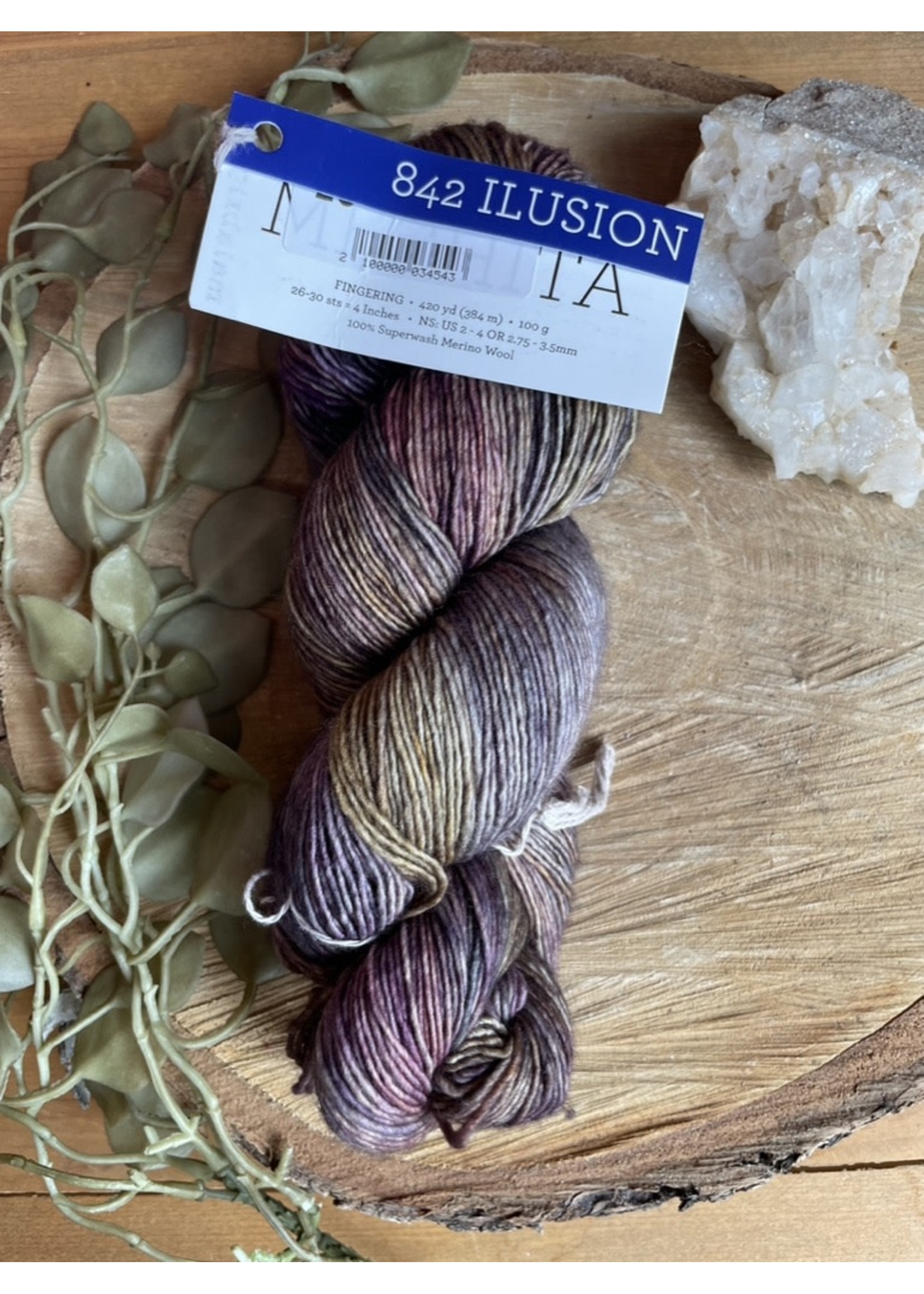 Malabrigo Malabrigo Mechita Yarn