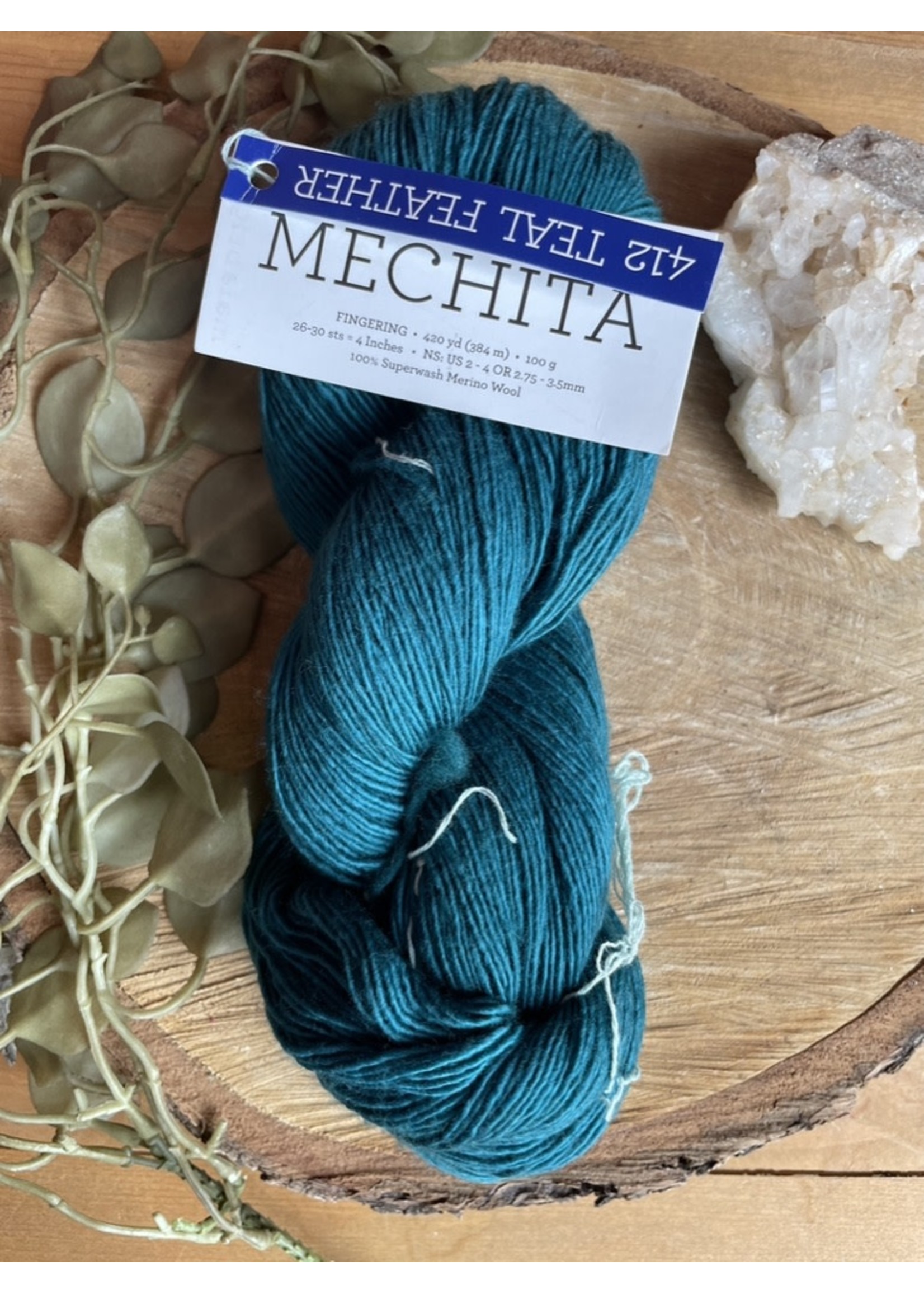 Malabrigo Malabrigo Mechita Yarn