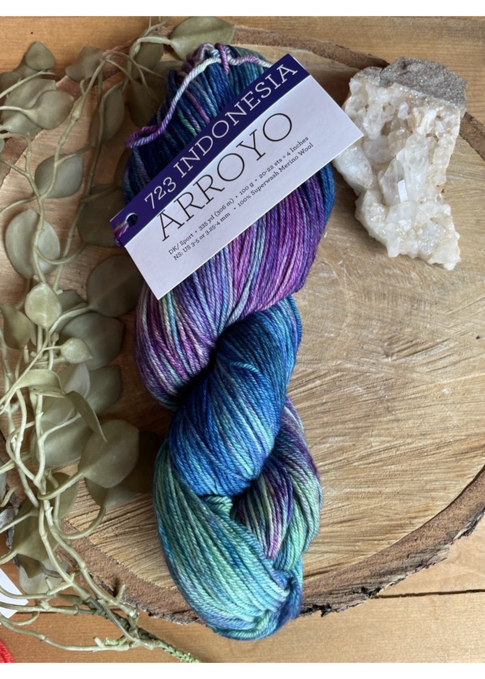 Malabrigo Malabrigo Arroyo Yarn