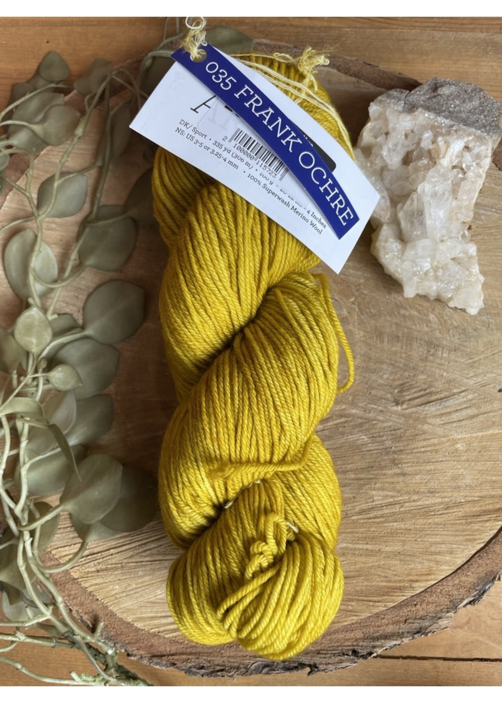 Malabrigo Malabrigo Arroyo Yarn