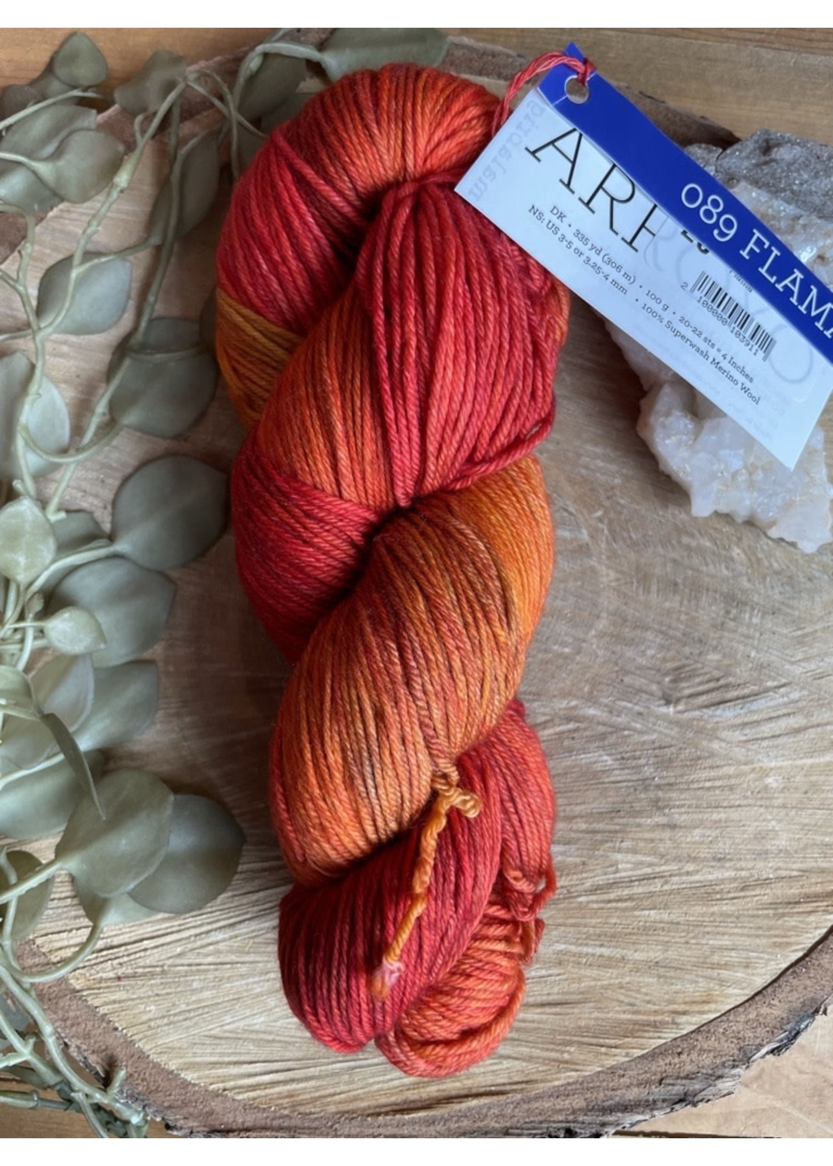 Malabrigo Malabrigo Arroyo Yarn