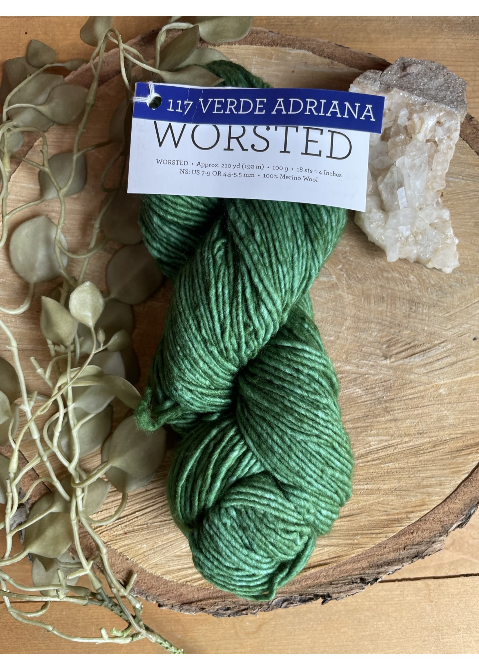Malabrigo Malabrigo Worsted Yarn