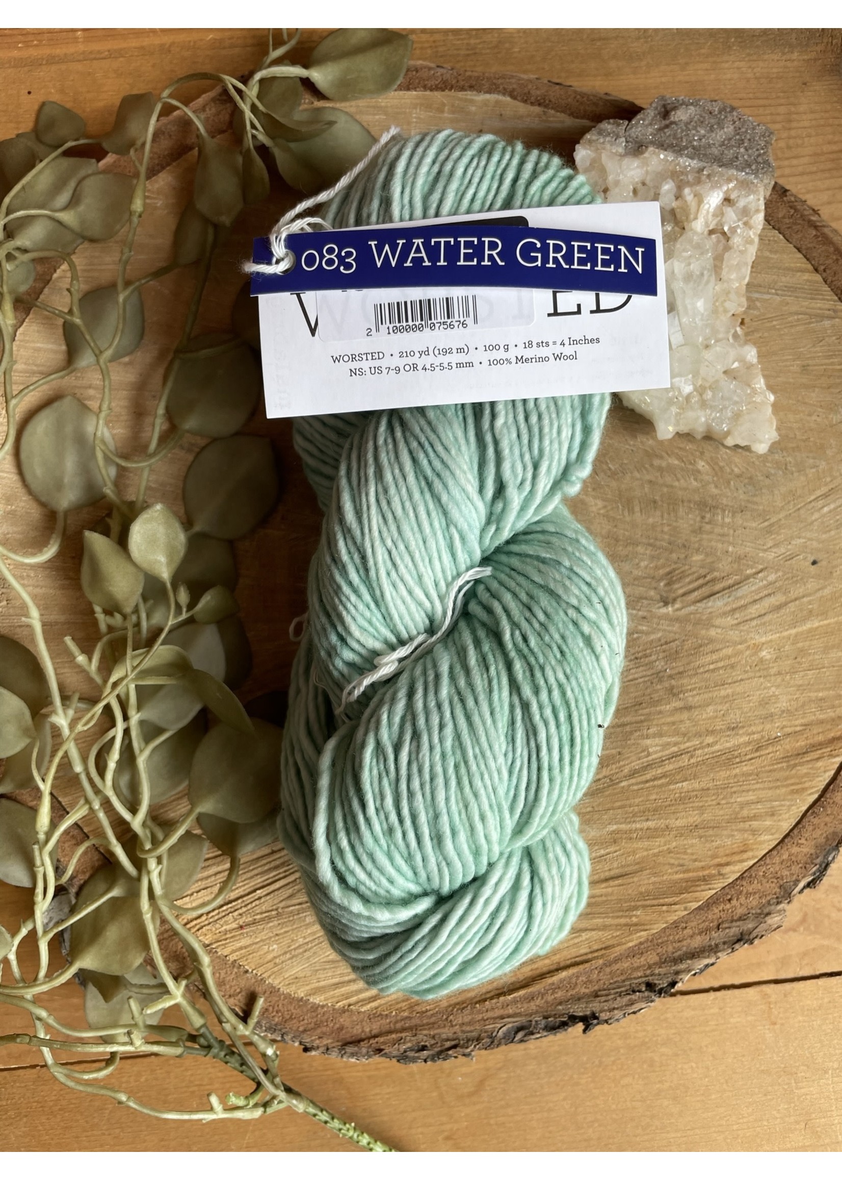 Malabrigo Malabrigo Worsted Yarn