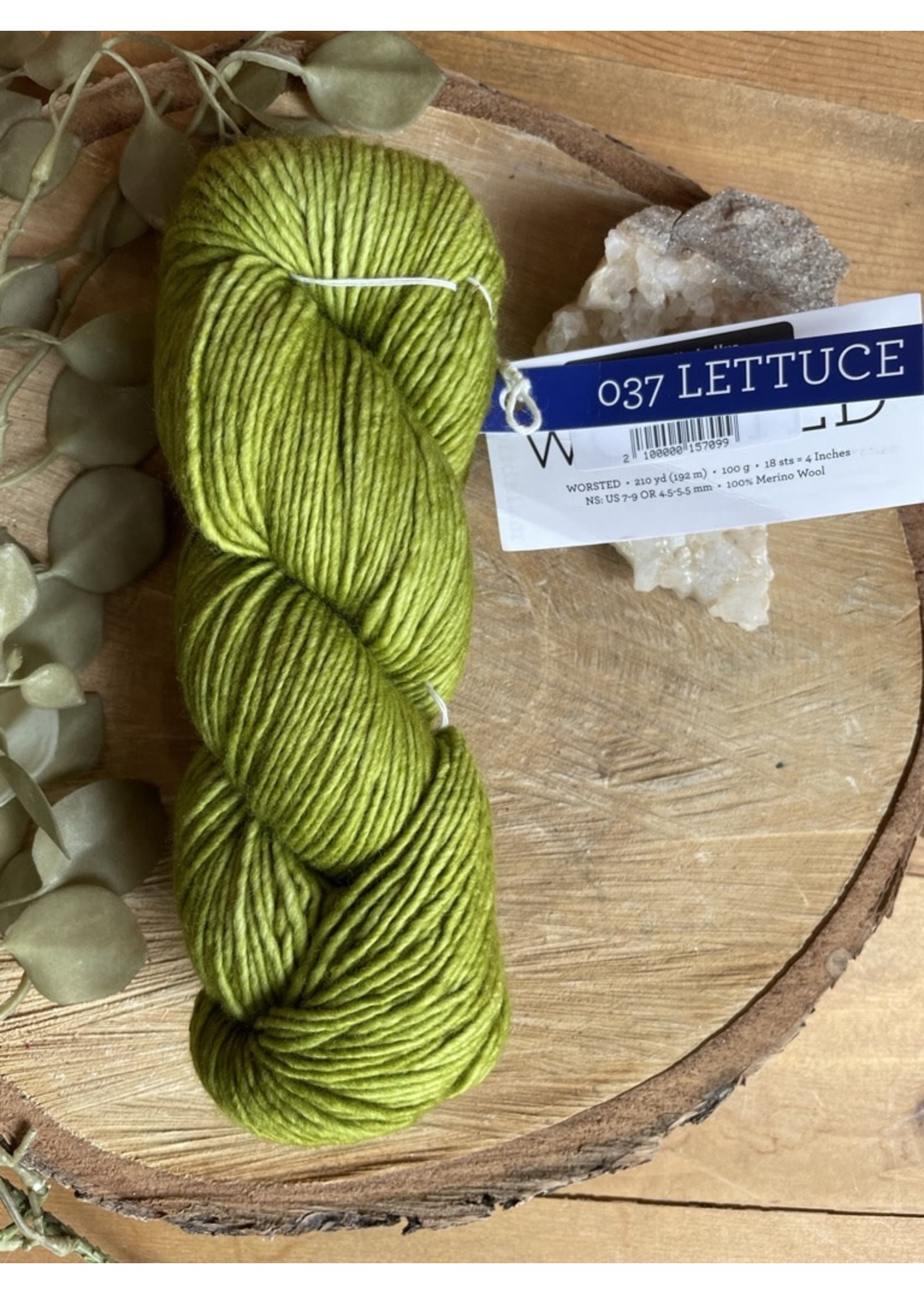 Malabrigo Malabrigo Worsted Yarn