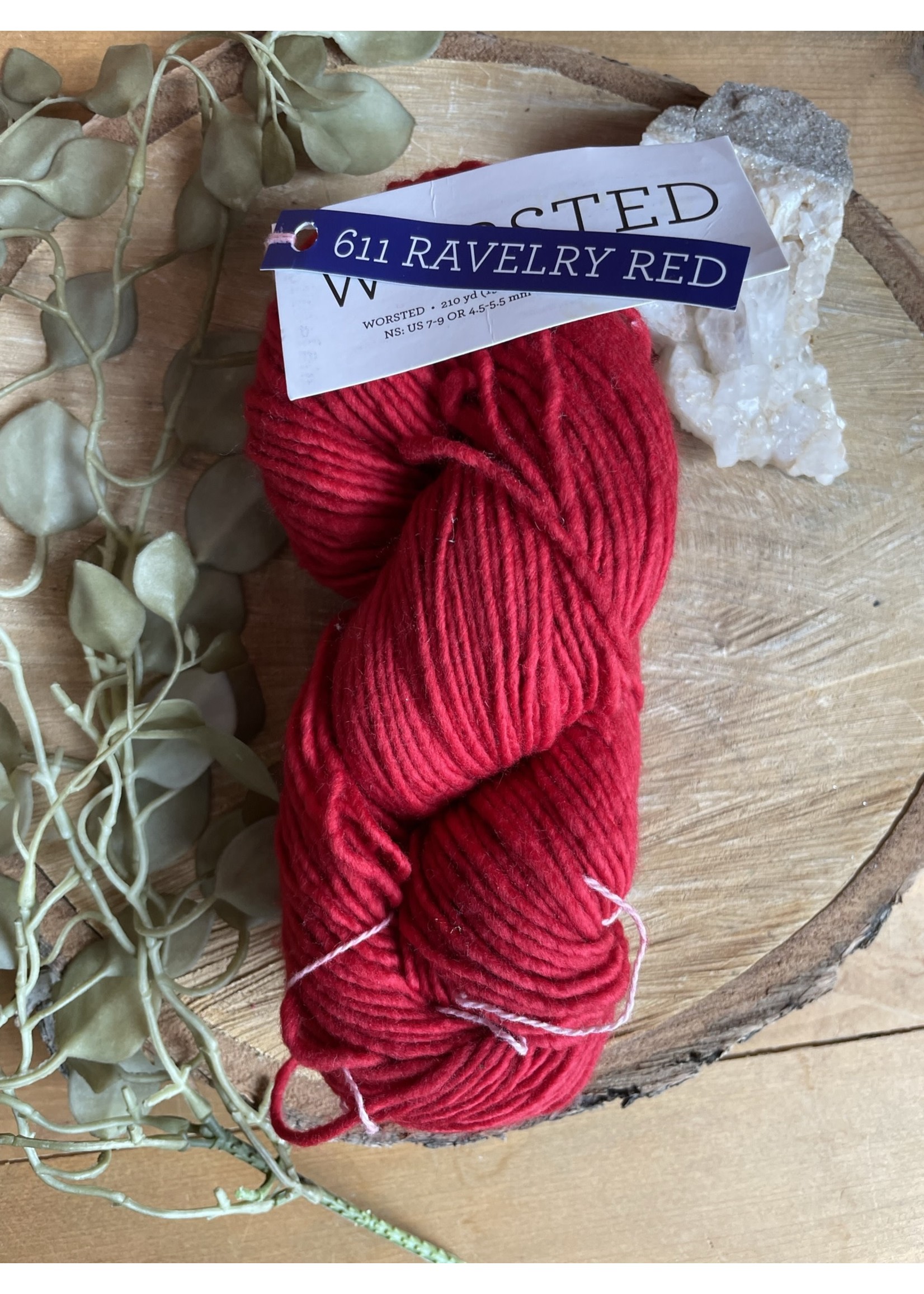 Malabrigo Malabrigo Worsted Yarn