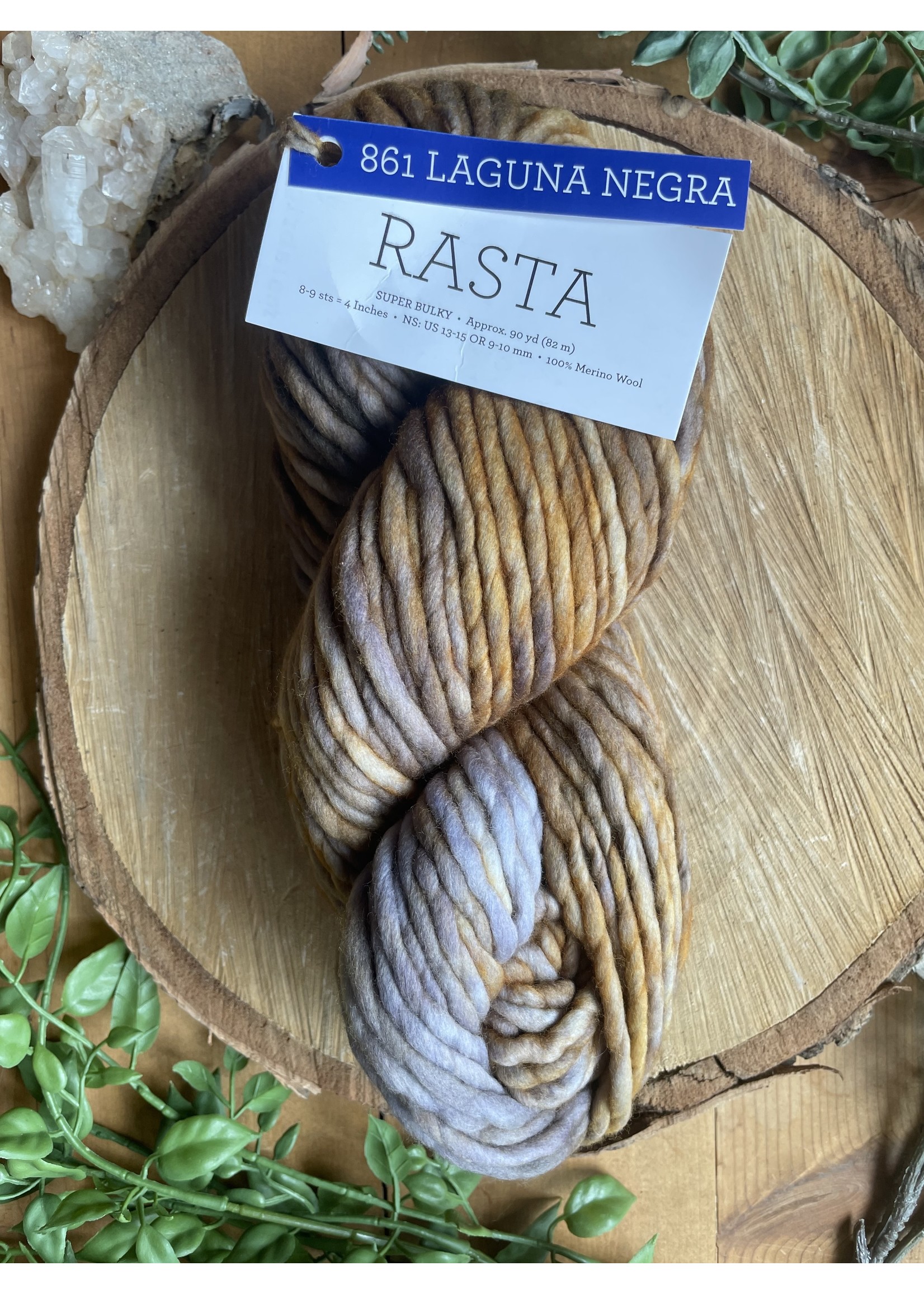 Malabrigo Malabrigo Rasta Yarn