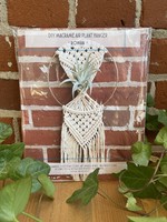 Wholesale DIY Macrame Rowan 8"