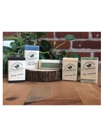 Earthen Elements Soap -