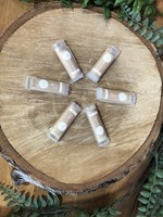 Whole Love Organics Lip Balm -