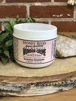 Stoney River: Face and Hand Cream -