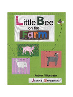 JeanneKay Publishing Little Bee on the Farm