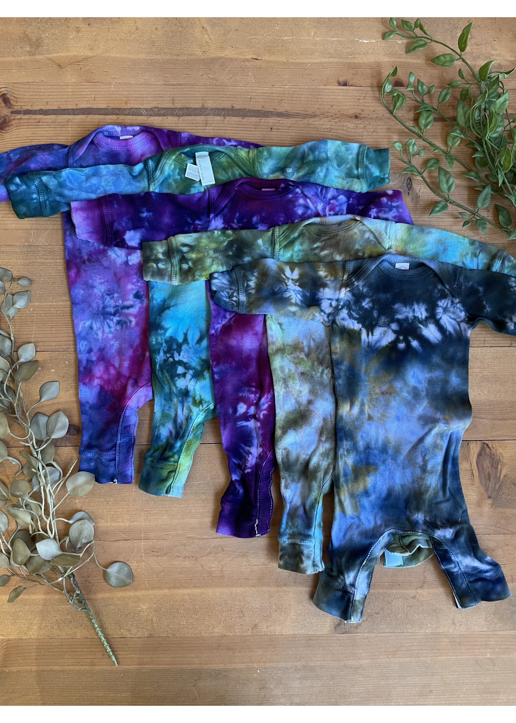 tangled up in hue wholesale ice dyed infant long l