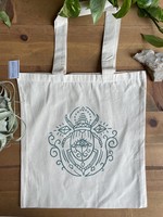 Tangled Up In Hue Wholesale Tote Bag - Eyes Wide Beetle