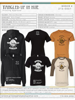 #213-0001 - Revival Records: Remaining Balance