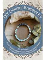 DIY Diffuser Bracelet Kit