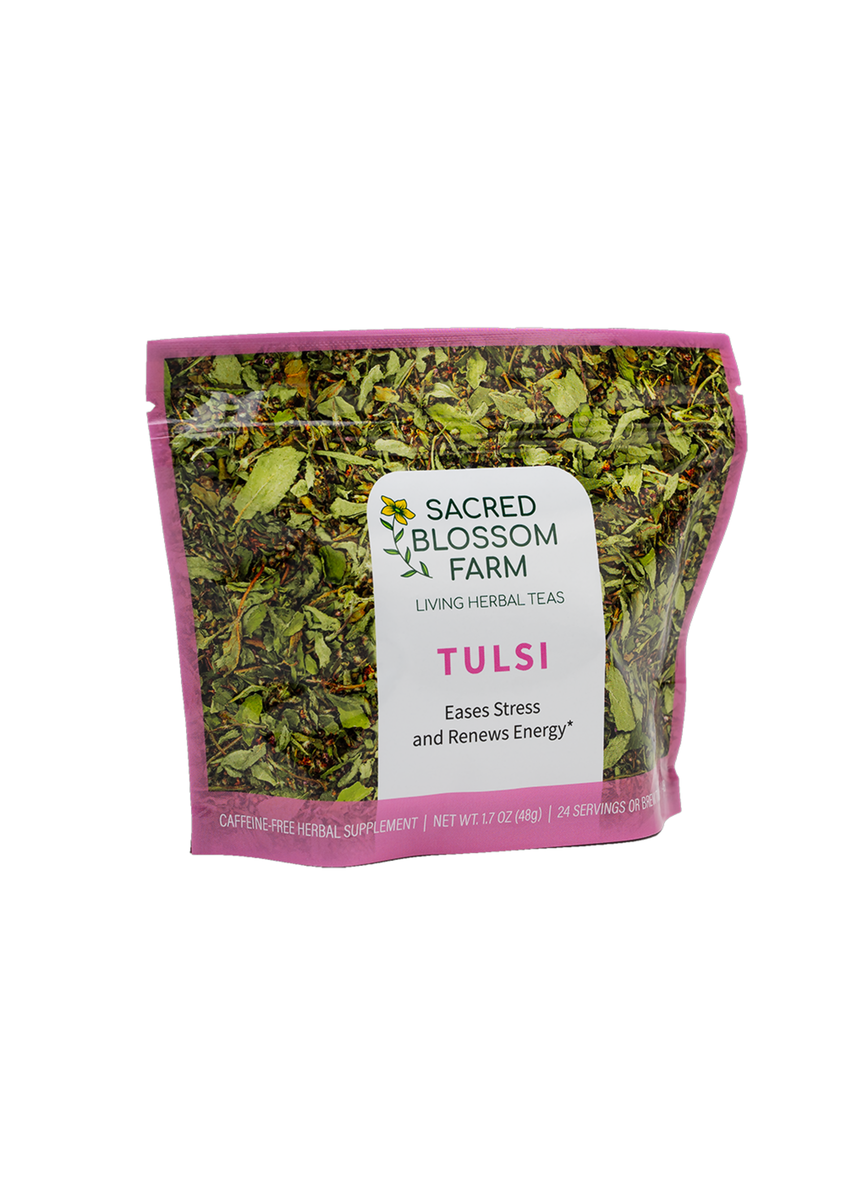 Sacred Blossom Sacred Blossom Tea (2oz) -