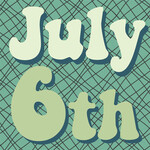 July 6th Market