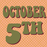 October 5th Market