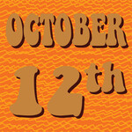 October 12th Market