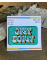 Tangled Up In Hue Wholesale Patch - Okey Dokey