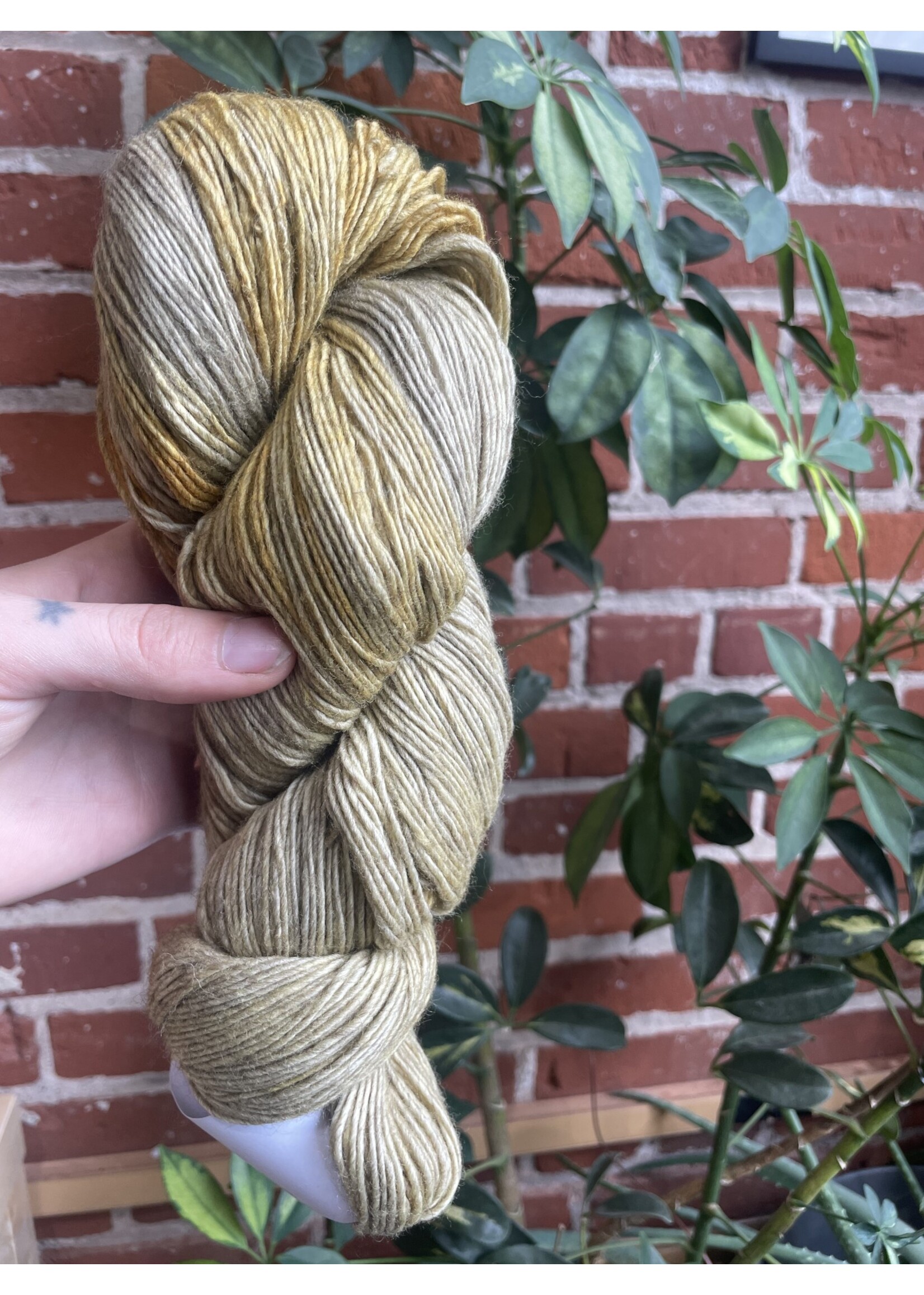 Yakima Yarn