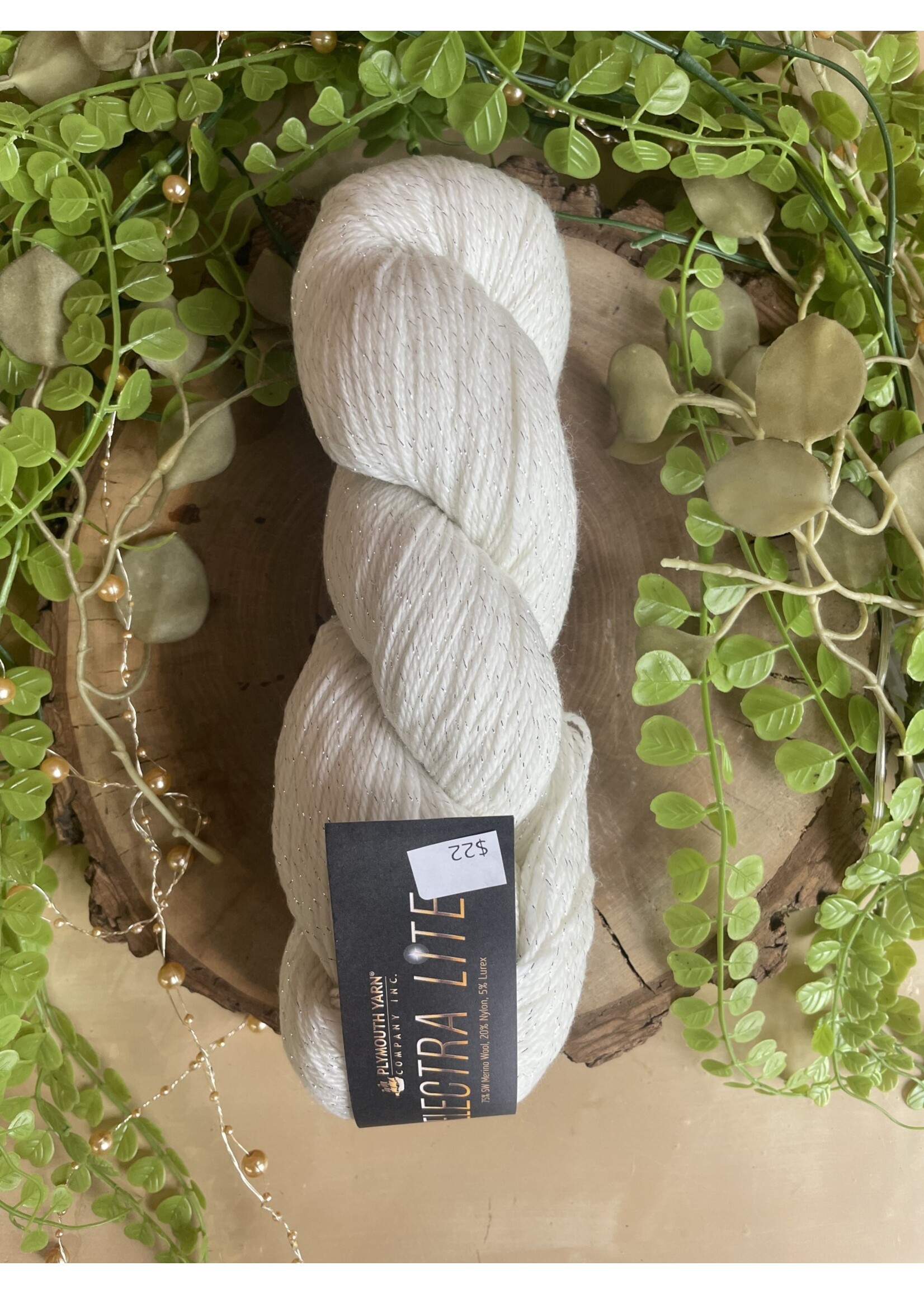 Electra Lite Yarn