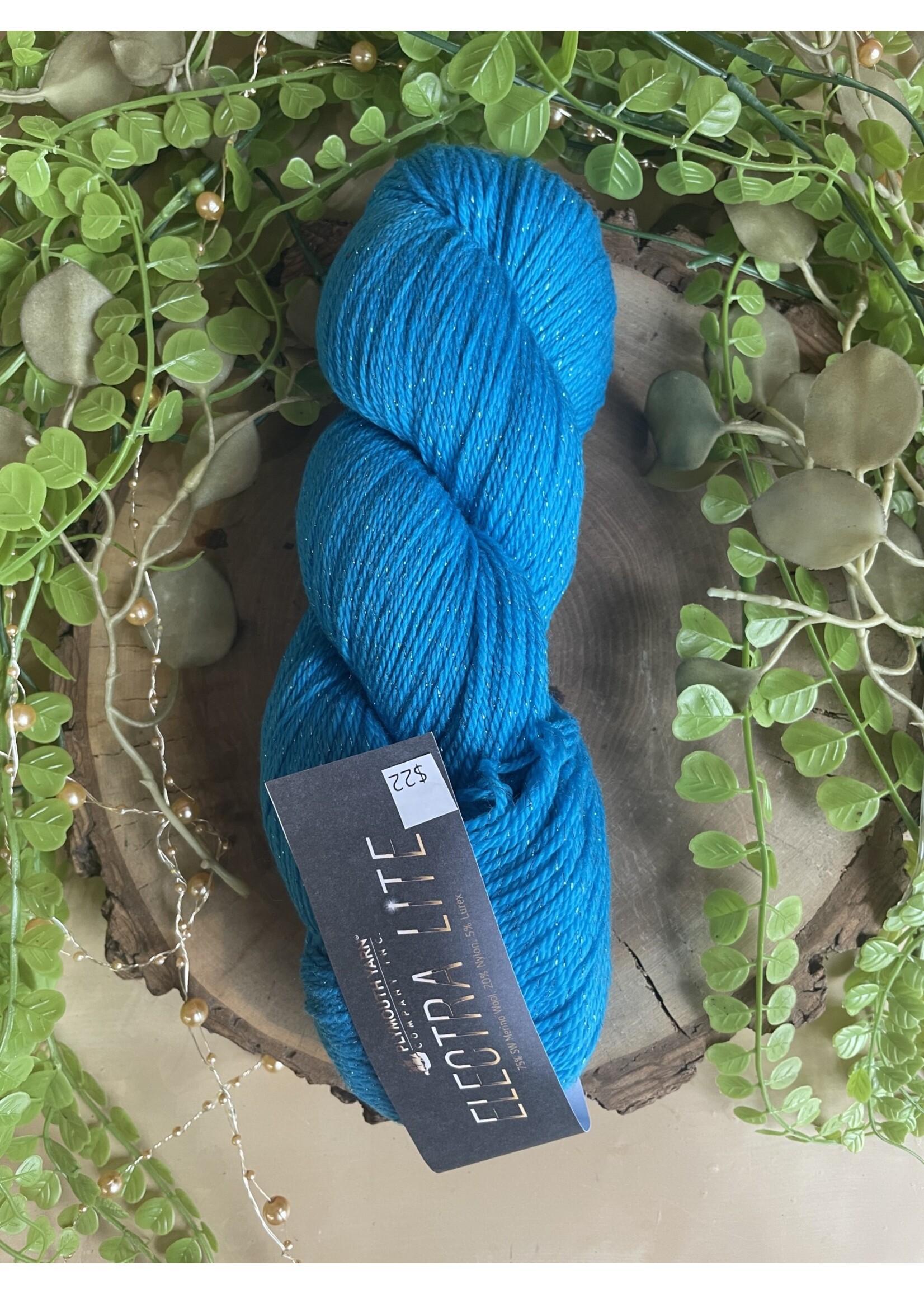Electra Lite Yarn
