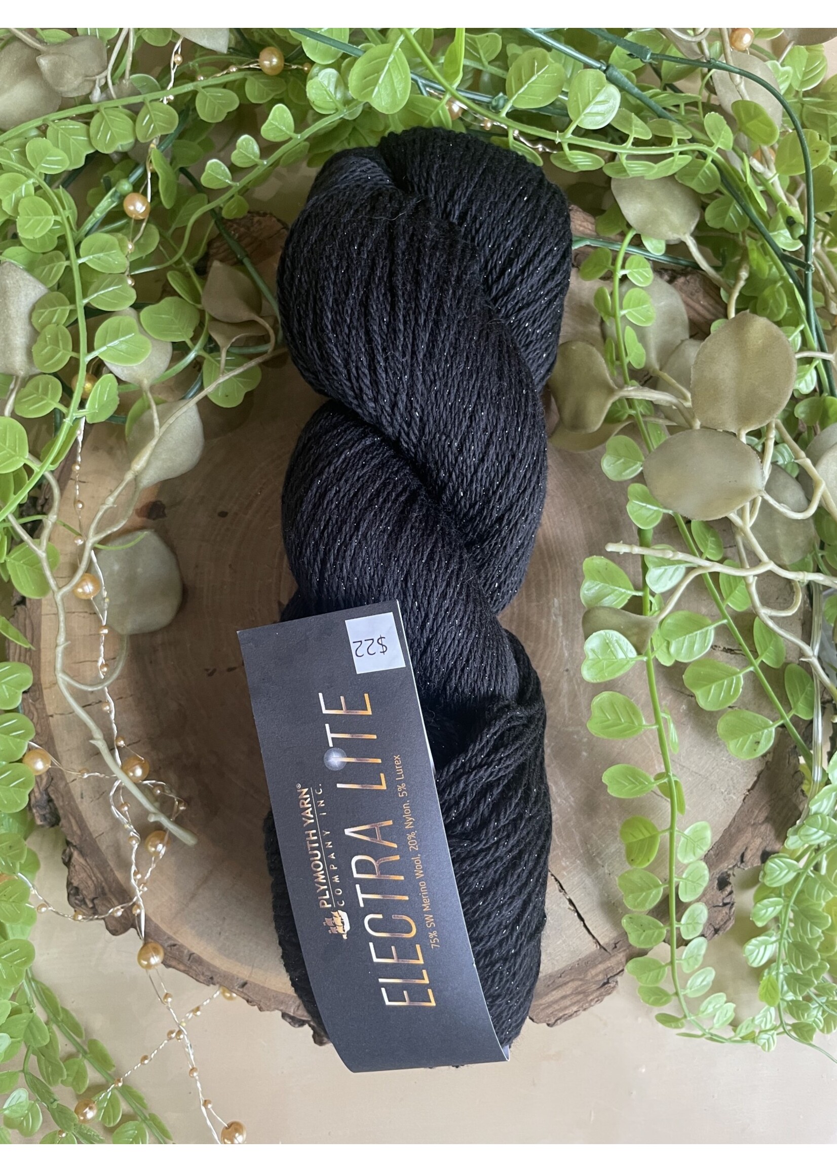 Electra Lite Yarn