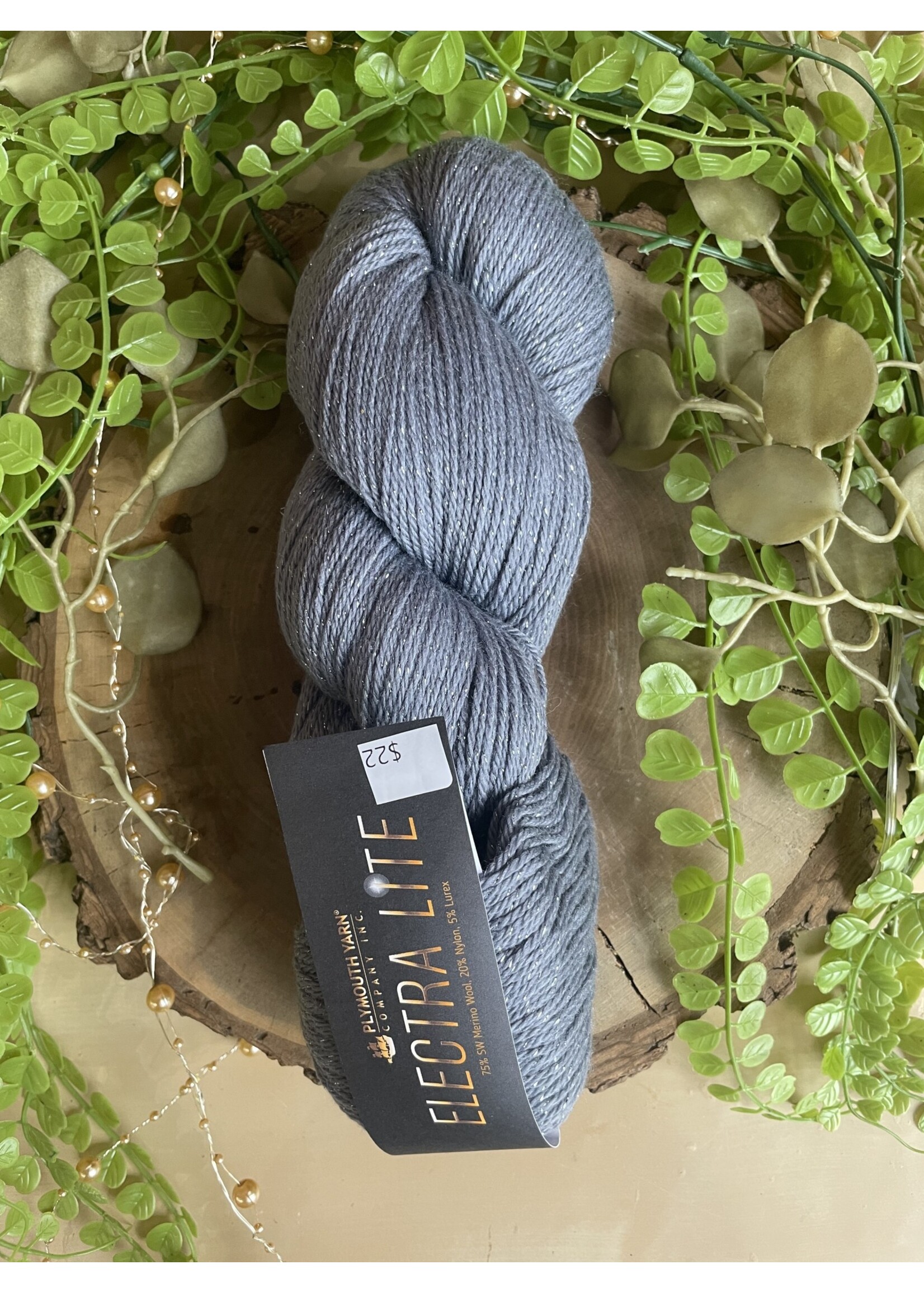 Electra Lite Yarn