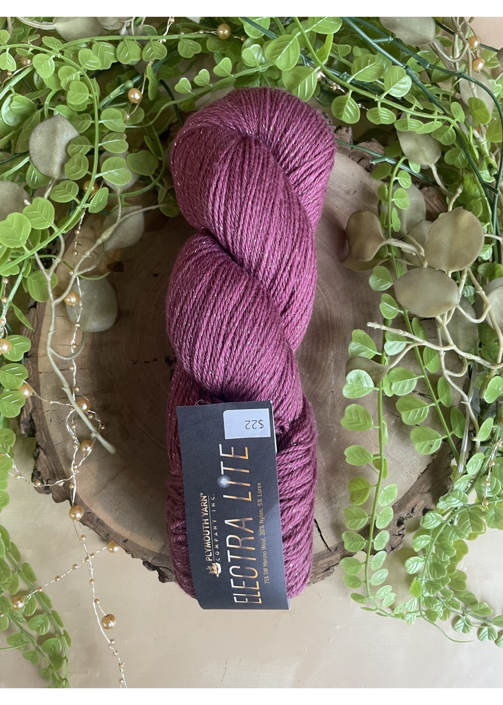 Electra Lite Yarn