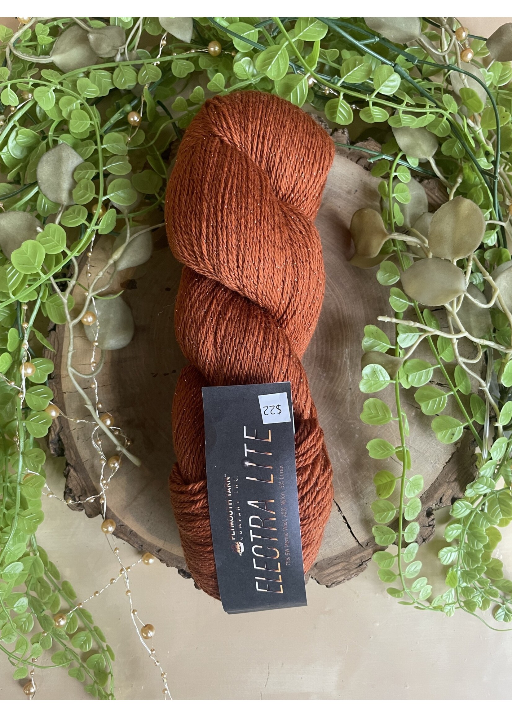Electra Lite Yarn