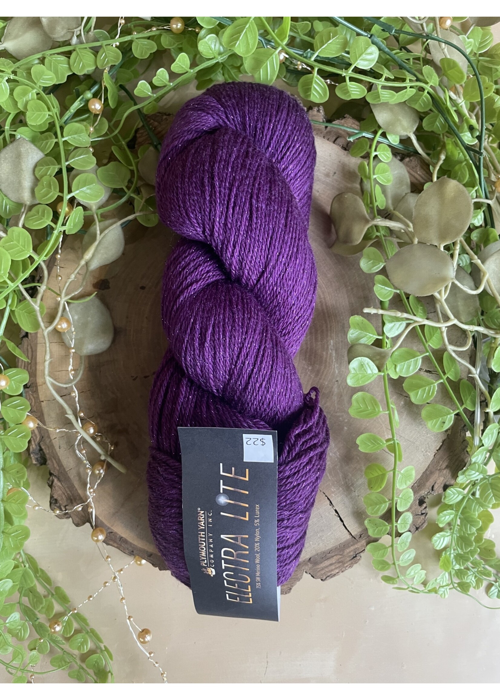 Electra Lite Yarn