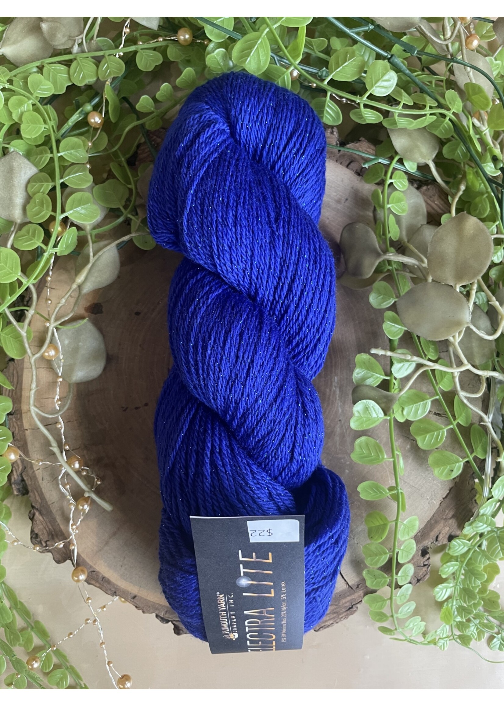 Electra Lite Yarn