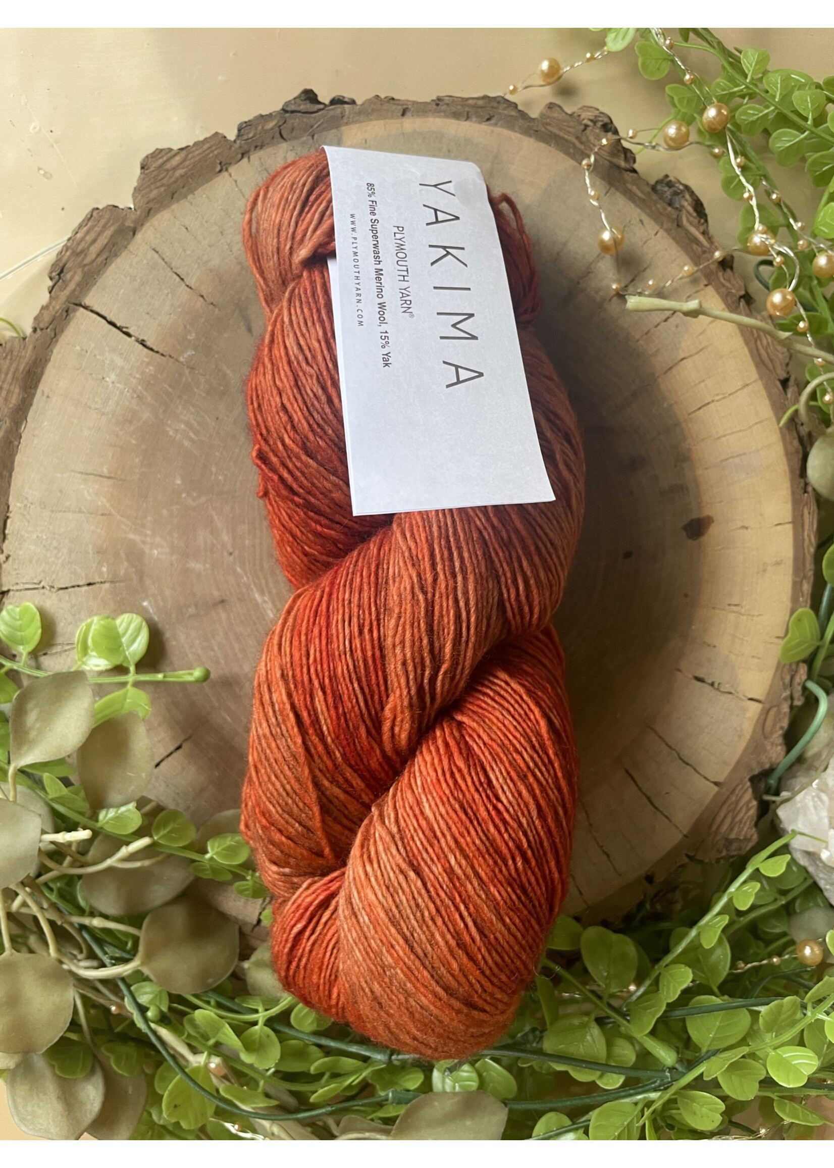 Yakima Yarn