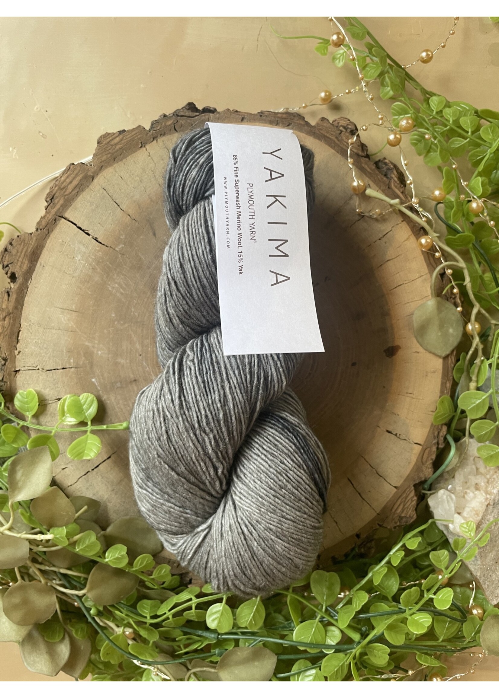 Yakima Yarn