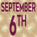 September 6th Market