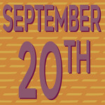 September 20th Market