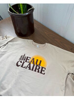 Eau Claire Sun T-Shirt
