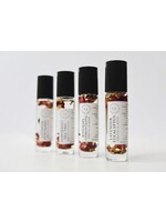 Karomni Co Karomni Co. Essential Oil Natural Perfume Roll-On