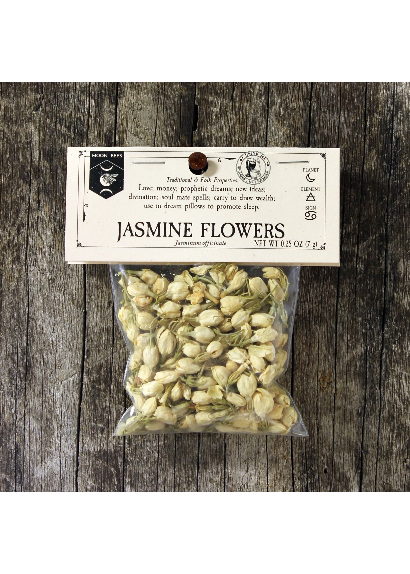 Moon Bees Herb Pkt: