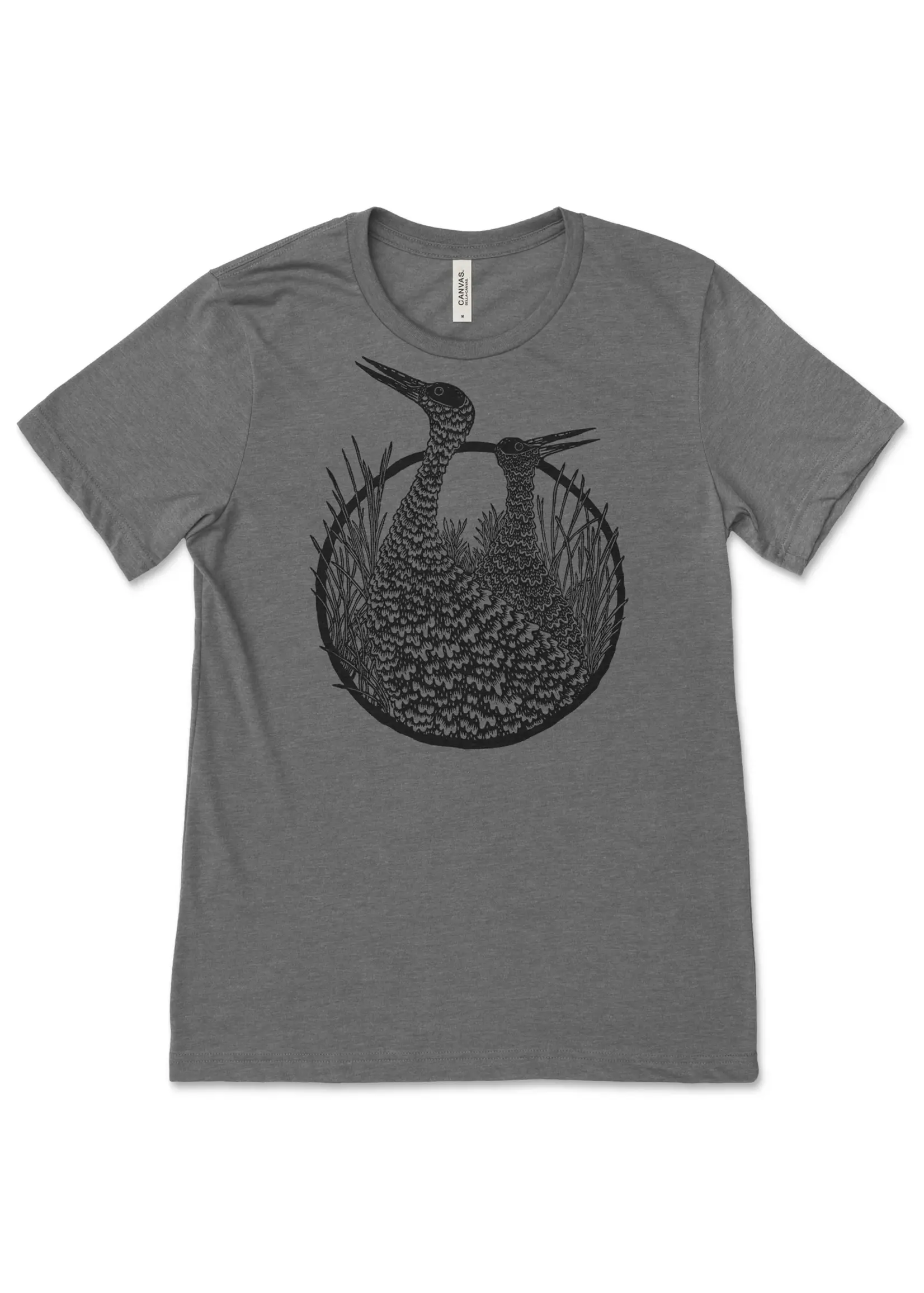 BIBS PRINTING Bibs Printing Adult Shirt: