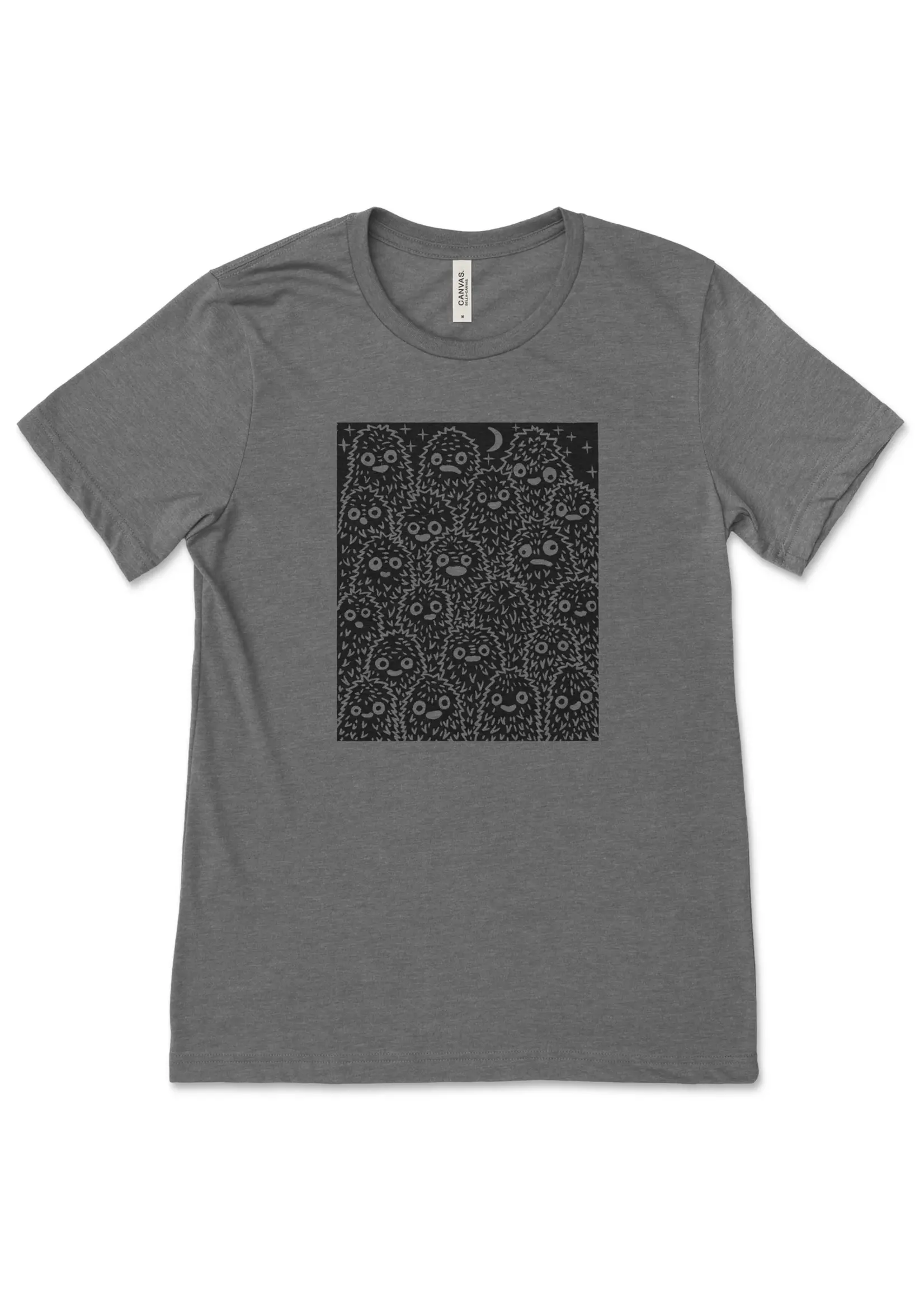BIBS PRINTING Bibs Printing Adult Shirt: