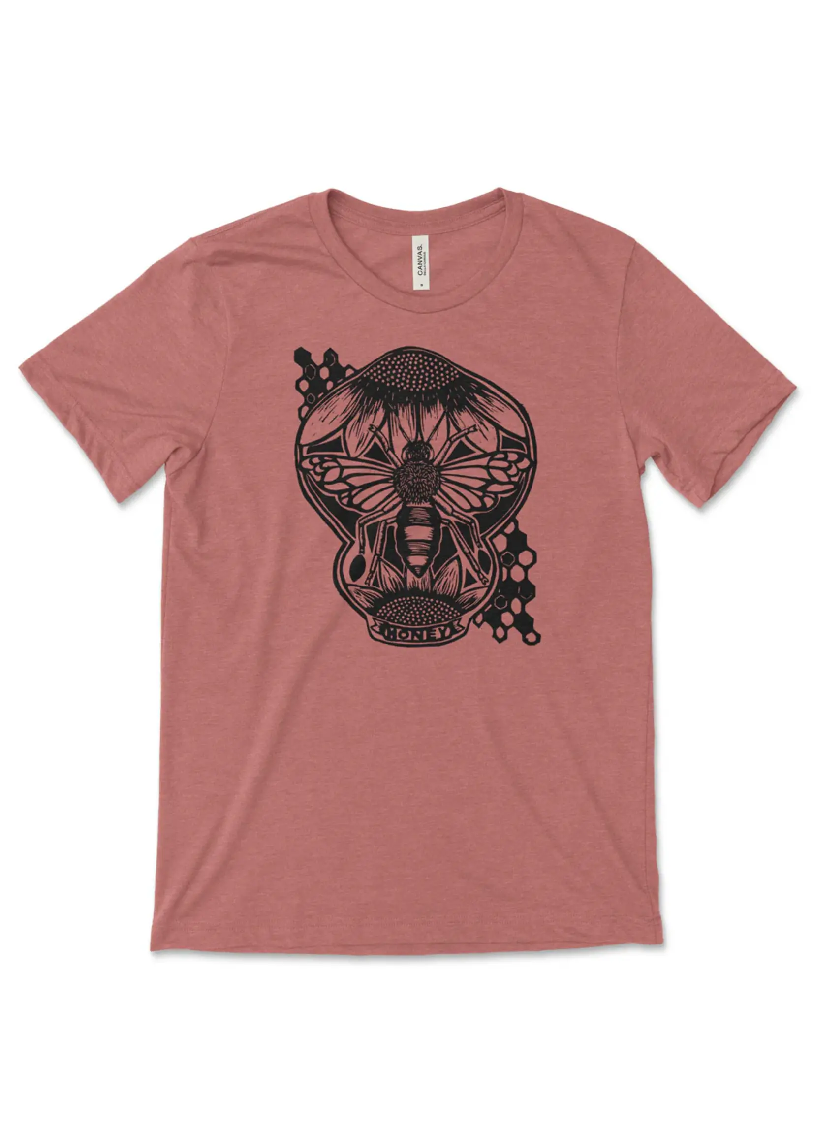 BIBS PRINTING Bibs Printing Adult Shirt:
