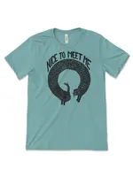BIBS PRINTING Bibs Printing Adult Shirt: