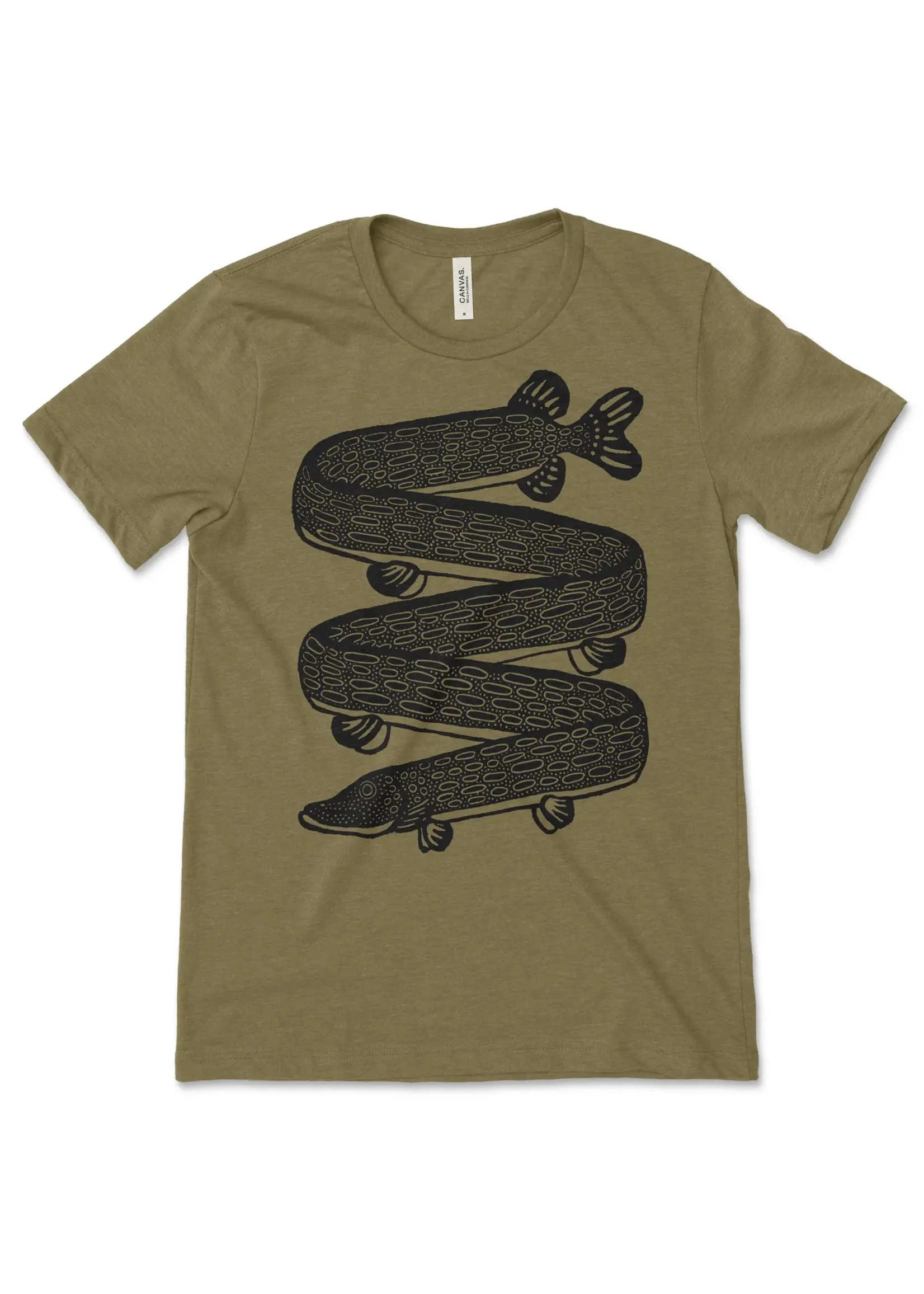 BIBS PRINTING Bibs Printing Adult Shirt: