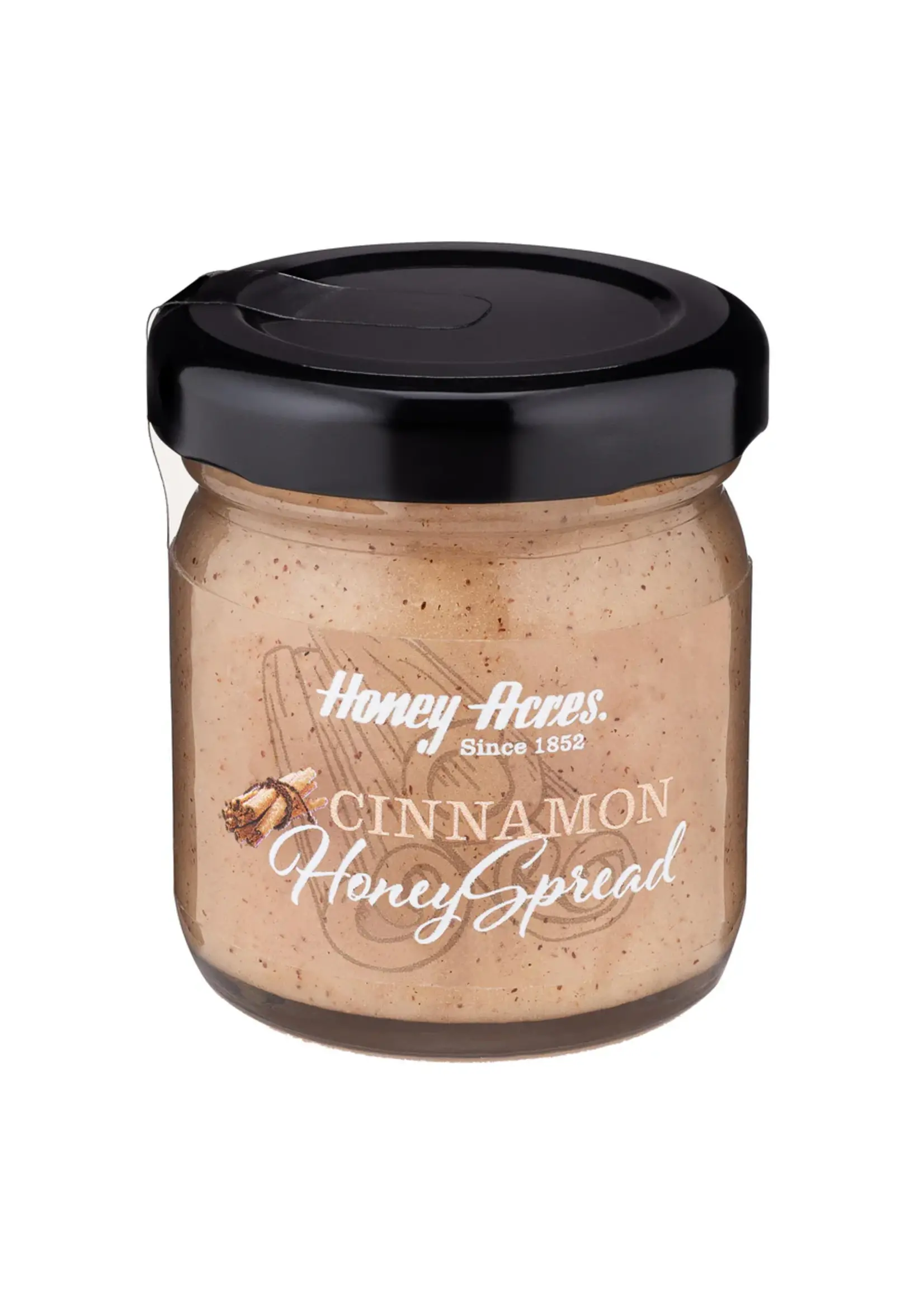 Honey Spread -
