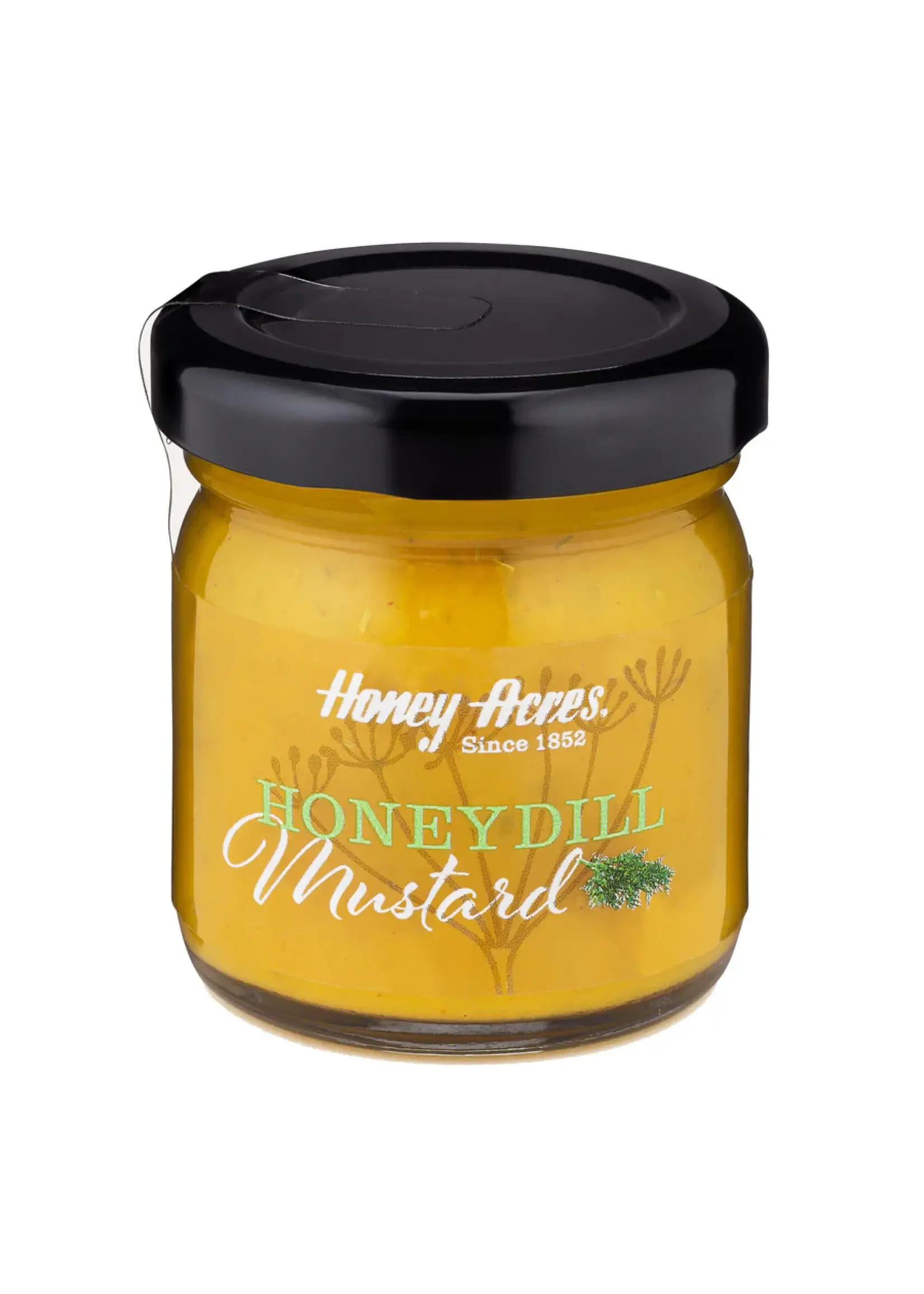 Honey Mustard